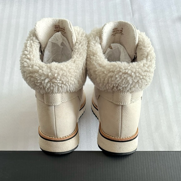 Cole Haan Explorer boots - Picture 9 of 10